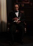 1:6 - Hot Toys - The Godfather - Don Vito Corleone - PVC - No - Películas y TV - 0